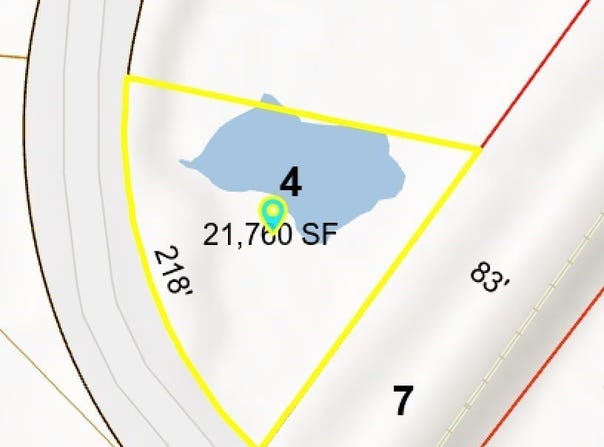 Lot 16 Country Club Rd, Greenfield, MA 01301