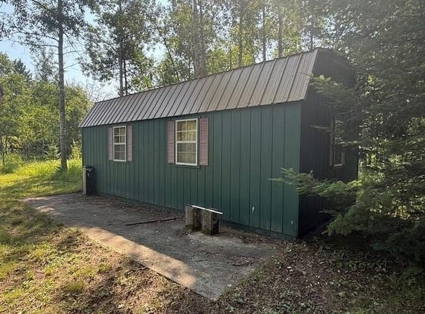 LOTS 5 &AMP 6 DECKER ROAD, ROSCOMMON, MI 48653