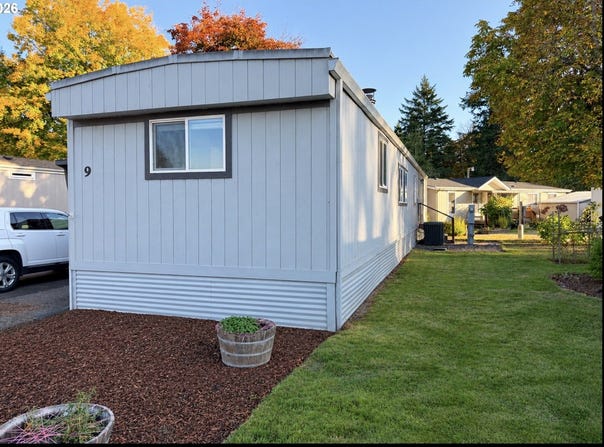 21201 NE 58TH St, Vancouver, WA 98682