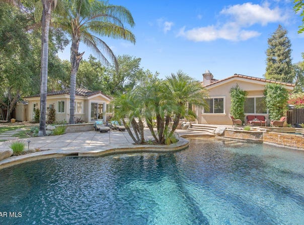 758 Camino Dos Rios, Thousand Oaks, CA 91360