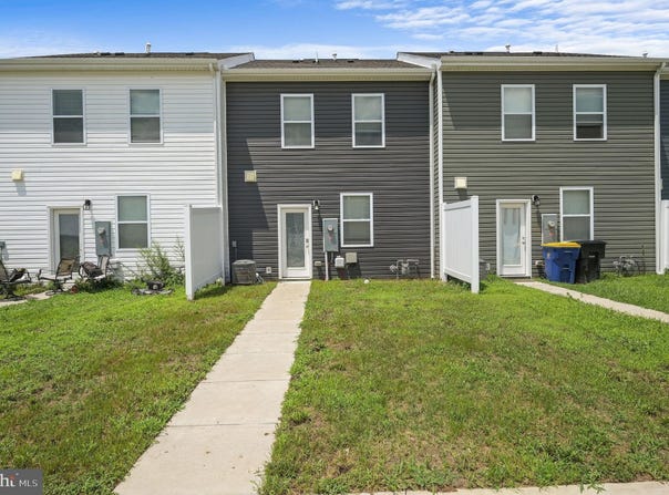 420 RIDGELY BOULEVARD, DOVER, DE 19904