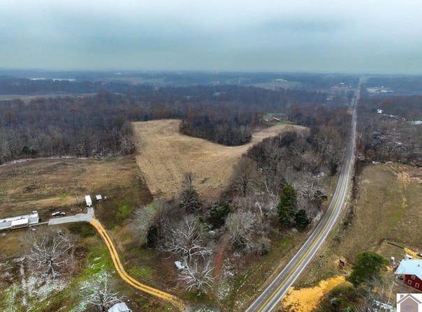 State Route 58 W, Mayfield, KY 42066