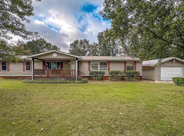 154 MC 7091, Flippin, AR 72634