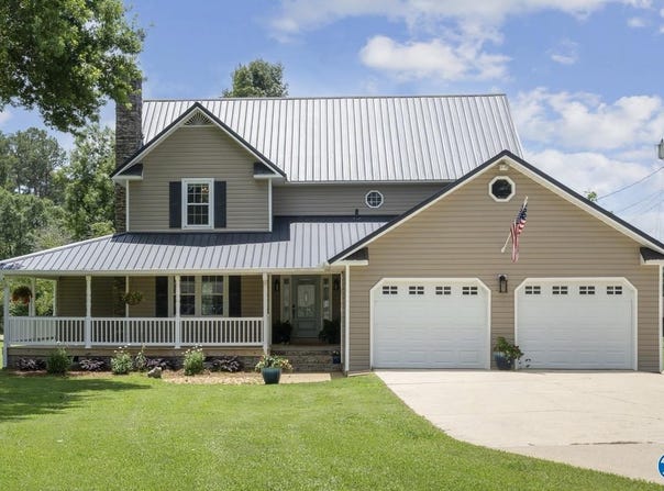 919 Colquitt Road, Gadsden, AL 35903