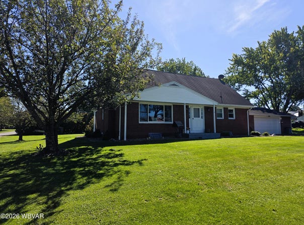 111 KING Street, Turbotville, PA 17772
