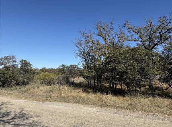 Harbor Drive, May, TX 76857
