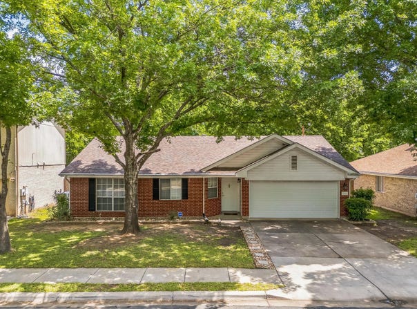 16901 Gower ST, Pflugerville, TX 78660