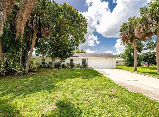 300 SW Prima Vista Boulevard, Port Saint Lucie, FL 34983