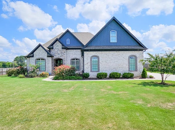 15559 Huntsville Brownsferry Road, Athens, AL 35611