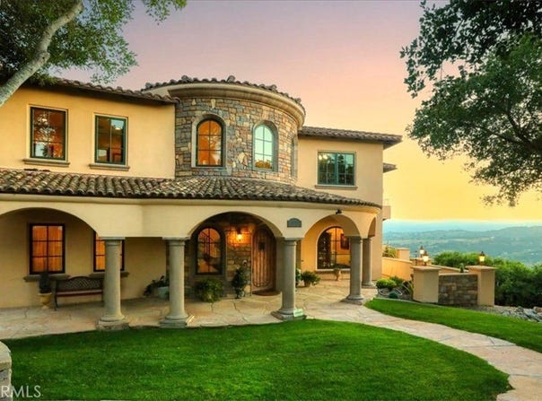 775 Avenida Alcola, Arroyo Grande, CA 93420