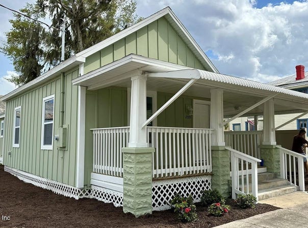 209 N 7TH Street, Palatka, FL 32177