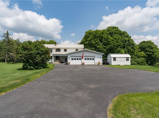 11026 State Route 26, Denmark, NY 13619