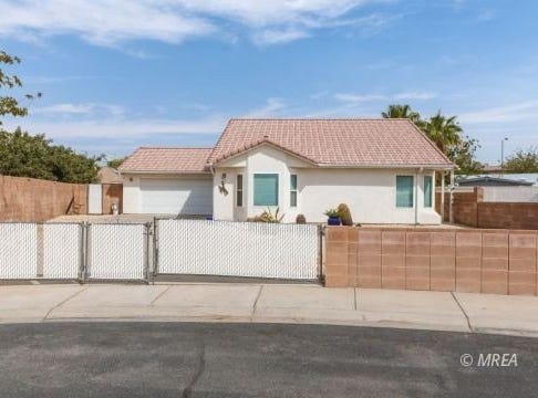 465 Cherokee St, Mesquite, NV 89027