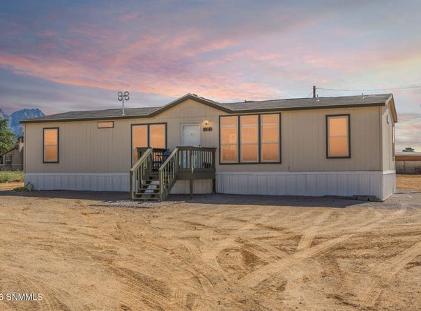 9412 El Centro Boulevard, Las Cruces, NM 88012