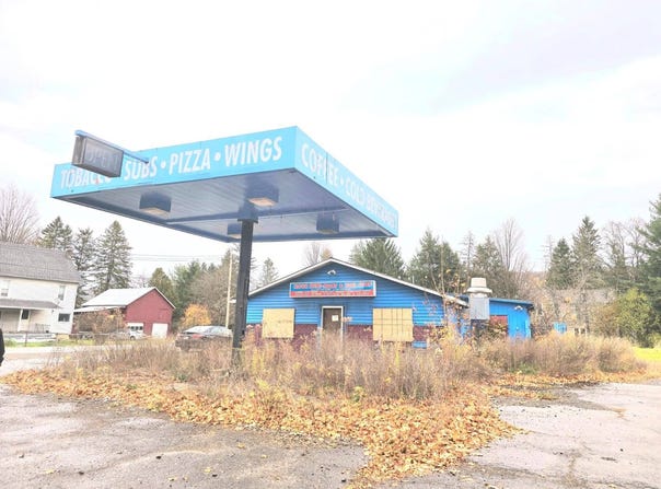 12482 NY RT 38B, NEW BERKSHIRE, NY 13736