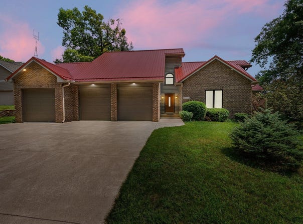 80 LN 150A Jimmerson Lake, Angola, IN 46703
