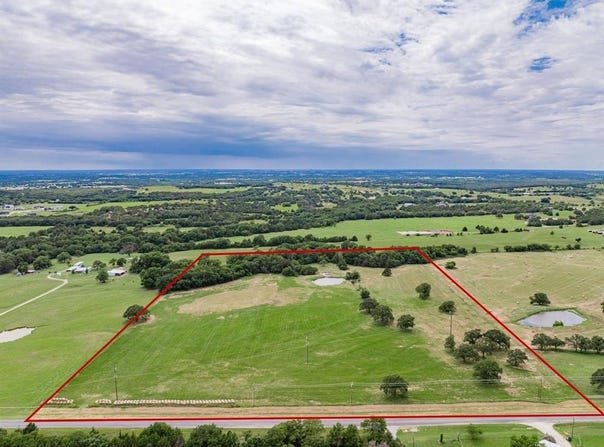 Tbd3 N FM 730, Decatur, TX 76234
