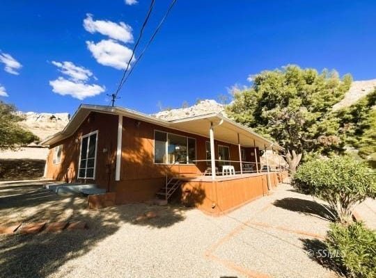 8304 Fay Ranch Rd, Weldon, CA 93282