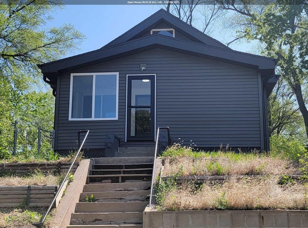 510 S WESTCOTT ST, Sioux City, IA 51106