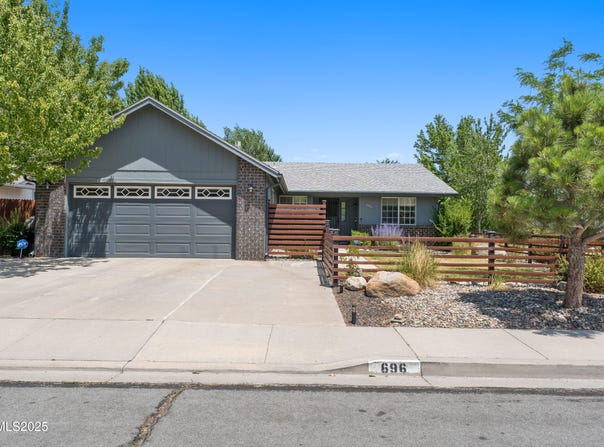 696 Armory Lane, Carson City, NV 89701