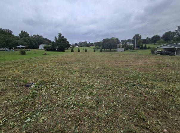 Lot 26 COUNTRY CLUB HEIGHTS S, Albany, KY 42602