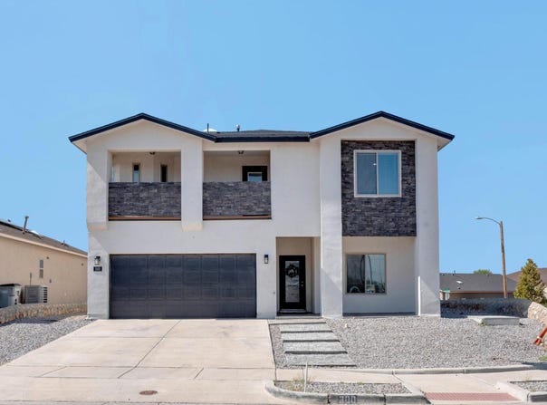 300 La Puesta Drive, El Paso, TX 79932