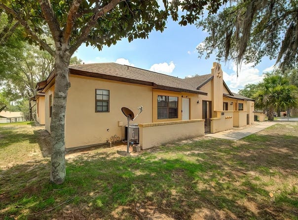 56 PINE TRACK, OCALA, FL 34472