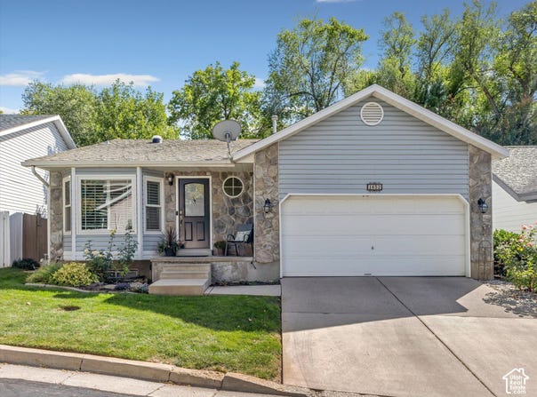 1652 E 4190 S, Millcreek, UT 84124