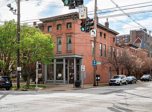 1100 S 3rd St, Louisville, KY 40203