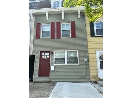 932 Butler Street, Easton, PA 18042