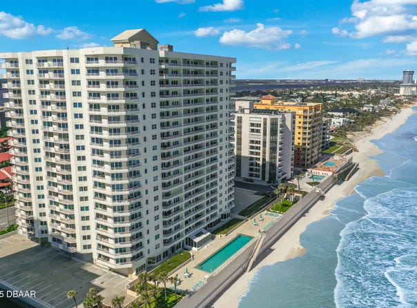 2937 S Atlantic Avenue, Daytona Beach Shores, FL 32118