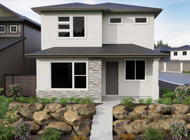 5770 W Avimor Dr, Eagle, ID 83629
