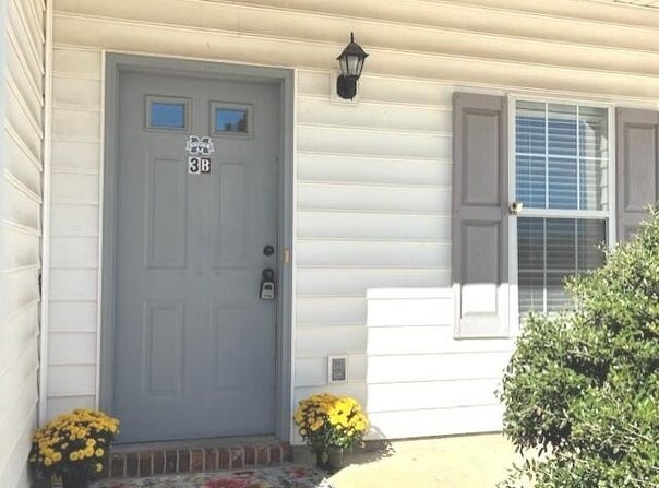 613 Mallory Lane #B-3, Starkville, MS 39759