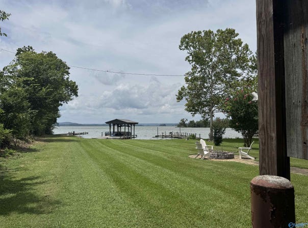 Lot Moneys Bend Road, Cedar Bluff, AL 35983