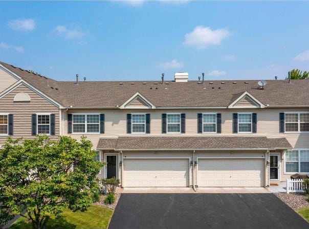 1471 111th Drive NE, Blaine, MN 55449