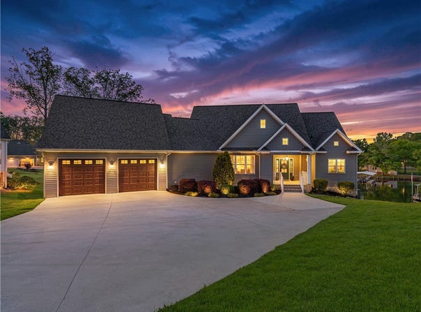 110 Clearview Drive, Abbeville, SC 29620