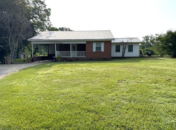 710 Hwy 363, Mantachie, MS 38855