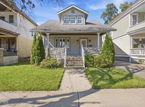 156 Elmer Avenue, Schenectady, NY 12308