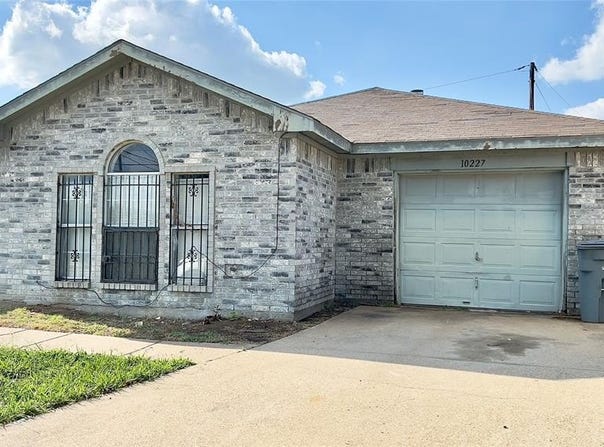 10227 Shelburne Drive, Dallas, TX 75227