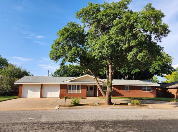 113 E 23rd Street, Littlefield, TX 79339