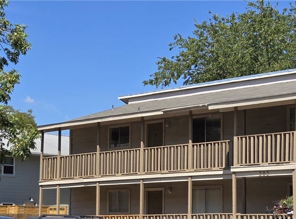 203 S Mitchell Street, San Marcos, TX 78666