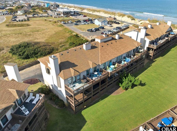 3836 N Virginia Dare Trail, Kitty Hawk, NC 27949