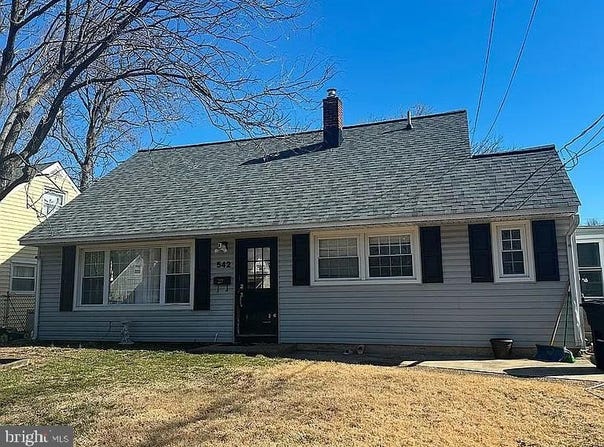 542 HESTERS, DEPTFORD, NJ 08096