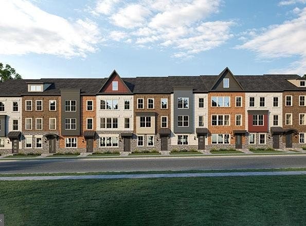 4922 PURDY ALLEY, ROCKVILLE, MD 20850