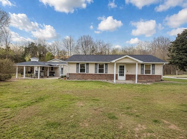 6531 Burkesville Road, Glasgow, KY 42141