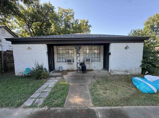 3133 NATHAN Ave, Memphis, TN 38112
