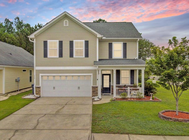 520 Crossland Drive, Moncks Corner, SC 29461