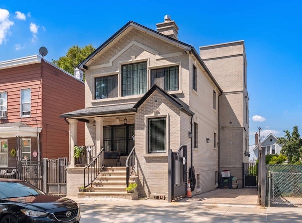 18-34 120th Street, College Point, NY 11356