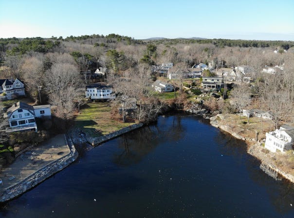 413 Shore Road, Ogunquit, ME 03907