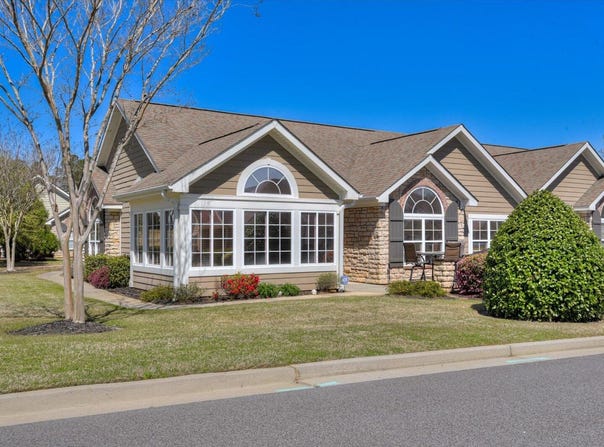 164 Harvest Lane, Aiken, SC 29803